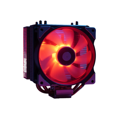 Кулеры для процессоров