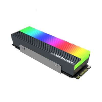 Радиаторы для SSD M.2