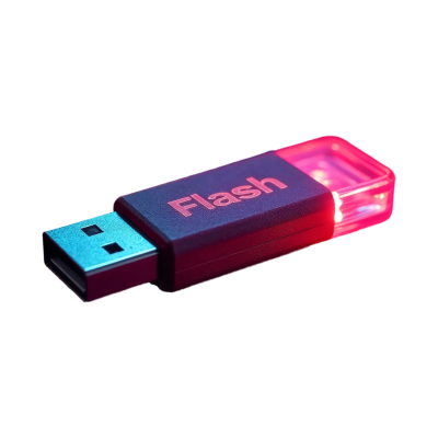 USB флеш накопители