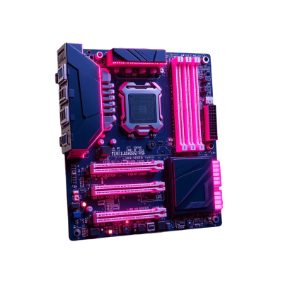 Материнские платы