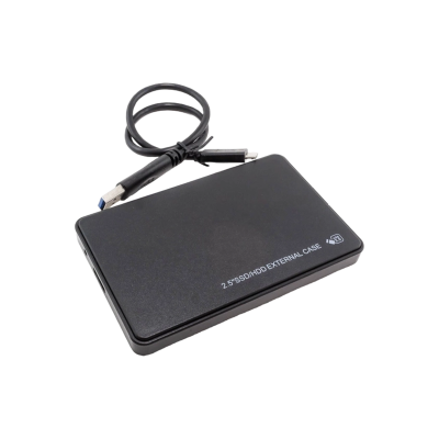 Боксы для hdd