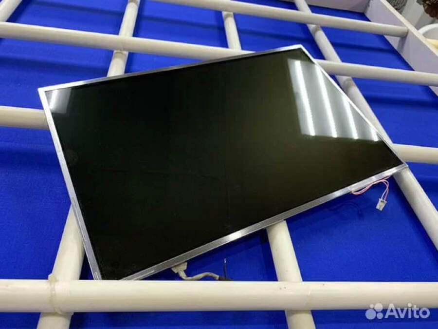 Матрица для ноутбука с шлейфом LP154WX4(TL)(C3)