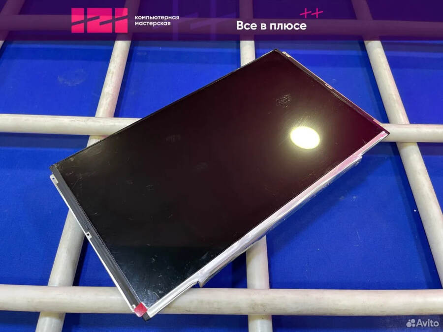 Матрица для ноутбука 13.3", 1366x768 wxga HD