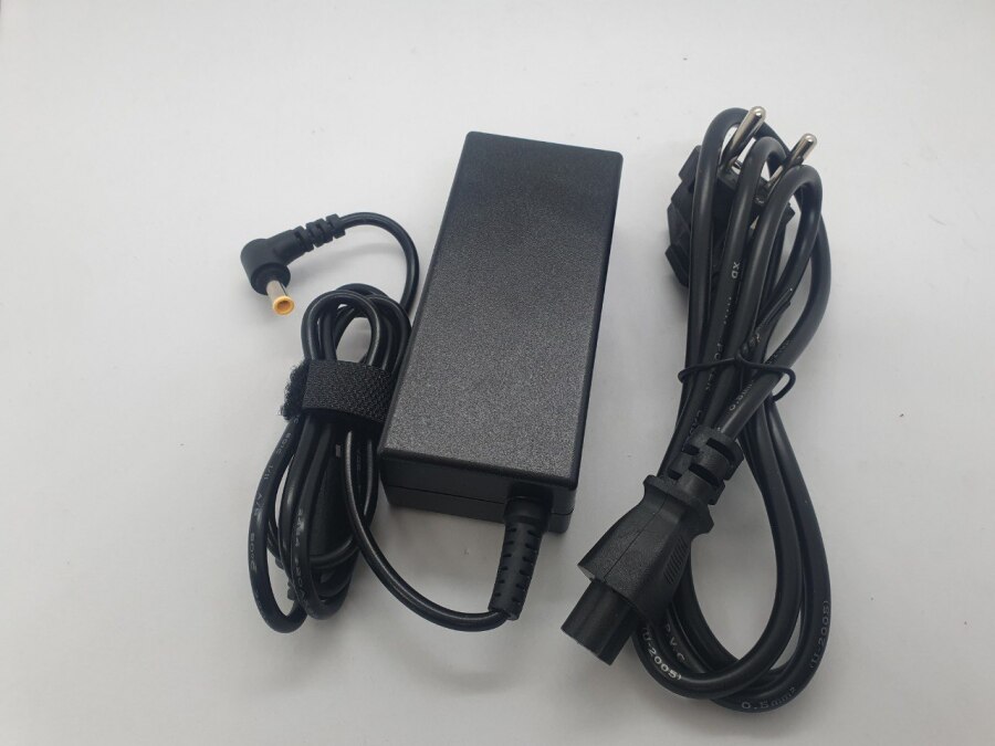 ЗУ для ноутбуков SMS 19V 3.16A 5,0 игла (угловой штекер ) MG-312