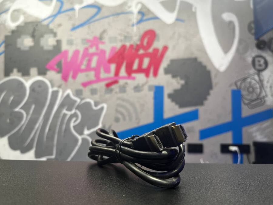 Кабель hdmi-hdmi 1-1.5 метра