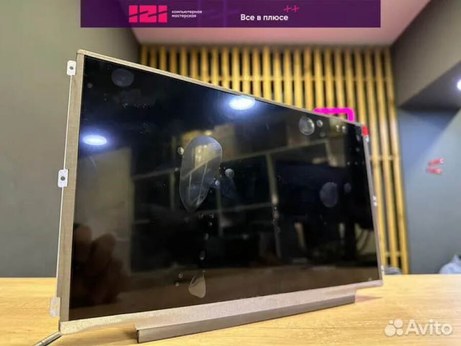 Новая матрица LP125WH2(TL)(FA)