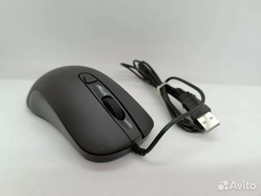 Новая мышь USB Defender MB-230