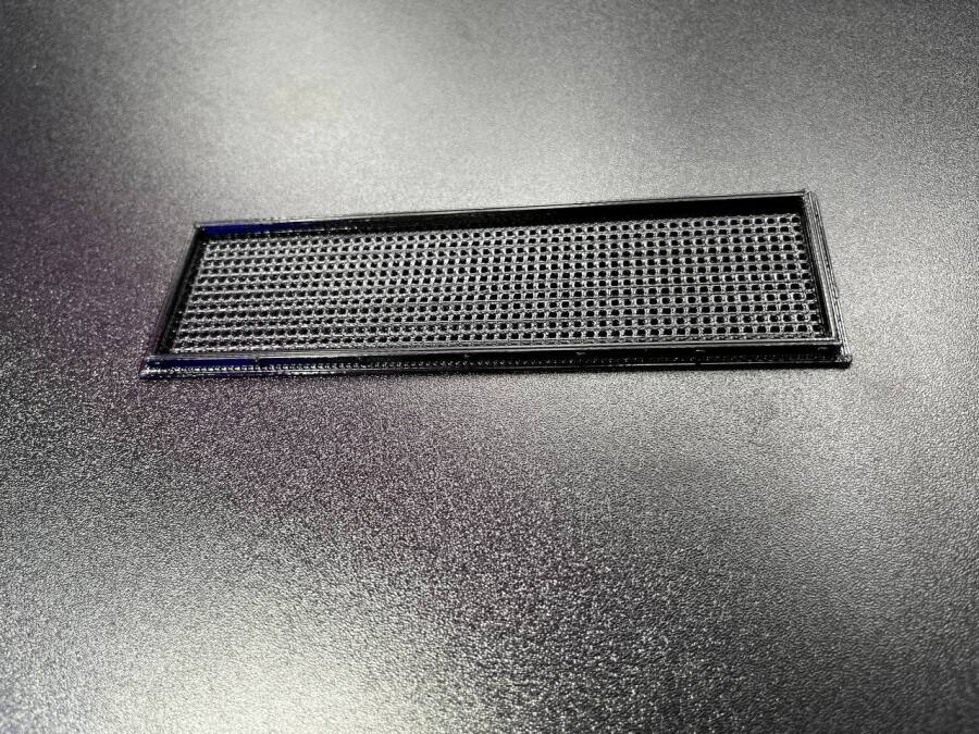 Универсальные задние планки для материнских плат