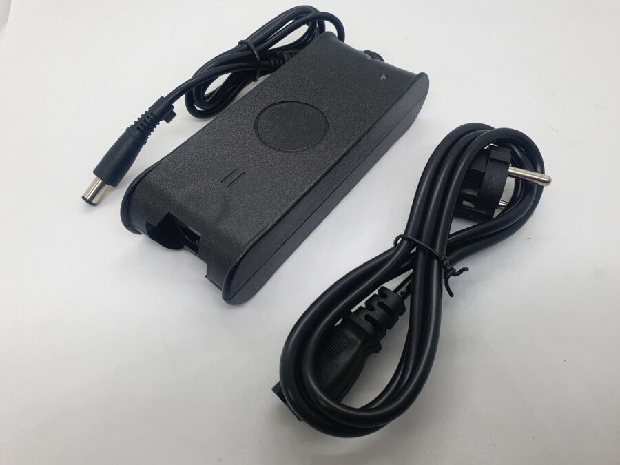 ЗУ для ноутбуков DELL 19.5V 4.62A 7.4x5.0 LP-542