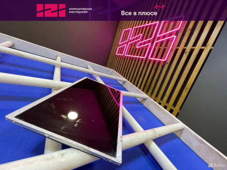 Матрица LP101WSA (TL)(N1) 10.1" 40 pin