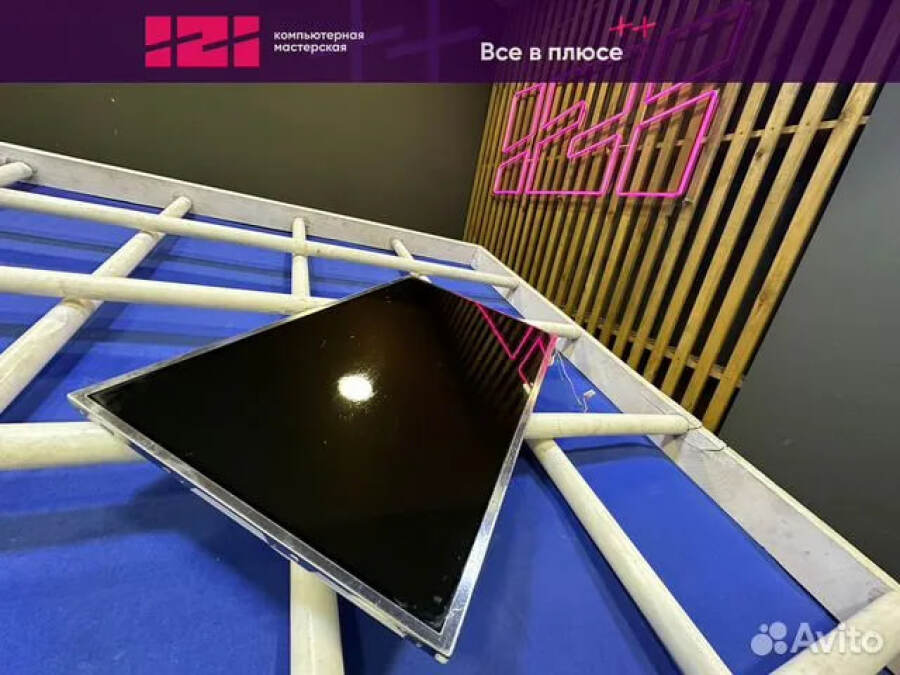 LP156WH1 (TL)(A3) Матрица для ноутбука 15.6"